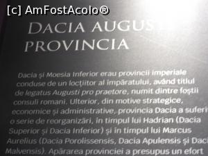 [P38] Dacia Augusta Provincia » foto by Michi
 - 
<span class="allrVoted glyphicon glyphicon-heart hidden" id="av1373093"></span>
<a class="m-l-10 hidden" id="sv1373093" onclick="voting_Foto_DelVot(,1373093,20188)" role="button">șterge vot <span class="glyphicon glyphicon-remove"></span></a>
<a id="v91373093" class=" c-red"  onclick="voting_Foto_SetVot(1373093)" role="button"><span class="glyphicon glyphicon-heart-empty"></span> <b>LIKE</b> = Votează poza</a> <img class="hidden"  id="f1373093W9" src="/imagini/loader.gif" border="0" /><span class="AjErrMes hidden" id="e1373093ErM"></span>