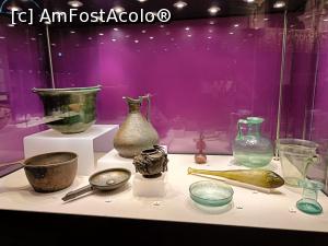 [P11] Strămoșul bibeloului „pește”; de fapt <i>unguentarium</i> de la Histria- Expoziția „Dacia. Ultima frontieră a romanității”. » foto by tata123 🔱
 - 
<span class="allrVoted glyphicon glyphicon-heart hidden" id="av1347170"></span>
<a class="m-l-10 hidden" id="sv1347170" onclick="voting_Foto_DelVot(,1347170,20188)" role="button">șterge vot <span class="glyphicon glyphicon-remove"></span></a>
<a id="v91347170" class=" c-red"  onclick="voting_Foto_SetVot(1347170)" role="button"><span class="glyphicon glyphicon-heart-empty"></span> <b>LIKE</b> = Votează poza</a> <img class="hidden"  id="f1347170W9" src="/imagini/loader.gif" border="0" /><span class="AjErrMes hidden" id="e1347170ErM"></span>