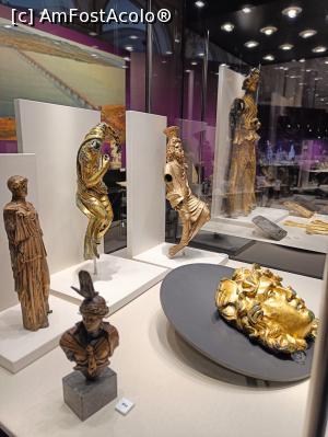 [P12] Aplică <i>Medusa </i>de la Sarmizegetusa Ulpia Traiana - Expoziția „Dacia. Ultima frontieră a romanității”. » foto by tata123 🔱
 - 
<span class="allrVoted glyphicon glyphicon-heart hidden" id="av1347171"></span>
<a class="m-l-10 hidden" id="sv1347171" onclick="voting_Foto_DelVot(,1347171,20188)" role="button">șterge vot <span class="glyphicon glyphicon-remove"></span></a>
<a id="v91347171" class=" c-red"  onclick="voting_Foto_SetVot(1347171)" role="button"><span class="glyphicon glyphicon-heart-empty"></span> <b>LIKE</b> = Votează poza</a> <img class="hidden"  id="f1347171W9" src="/imagini/loader.gif" border="0" /><span class="AjErrMes hidden" id="e1347171ErM"></span>