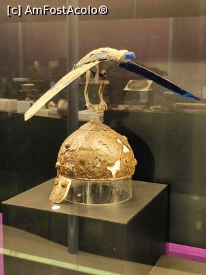[P08] Coiful celtic de la Ciumești – Satu Mare - Expoziția „Dacia. Ultima frontieră a romanității”. » foto by tata123 🔱
 - 
<span class="allrVoted glyphicon glyphicon-heart hidden" id="av1347167"></span>
<a class="m-l-10 hidden" id="sv1347167" onclick="voting_Foto_DelVot(,1347167,20188)" role="button">șterge vot <span class="glyphicon glyphicon-remove"></span></a>
<a id="v91347167" class=" c-red"  onclick="voting_Foto_SetVot(1347167)" role="button"><span class="glyphicon glyphicon-heart-empty"></span> <b>LIKE</b> = Votează poza</a> <img class="hidden"  id="f1347167W9" src="/imagini/loader.gif" border="0" /><span class="AjErrMes hidden" id="e1347167ErM"></span>