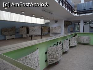 [P07] Spațiu expozițional și mod de expunere a metopelor.  » foto by tata123 🔱
 - 
<span class="allrVoted glyphicon glyphicon-heart hidden" id="av1048846"></span>
<a class="m-l-10 hidden" id="sv1048846" onclick="voting_Foto_DelVot(,1048846,20188)" role="button">șterge vot <span class="glyphicon glyphicon-remove"></span></a>
<a id="v91048846" class=" c-red"  onclick="voting_Foto_SetVot(1048846)" role="button"><span class="glyphicon glyphicon-heart-empty"></span> <b>LIKE</b> = Votează poza</a> <img class="hidden"  id="f1048846W9" src="/imagini/loader.gif" border="0" /><span class="AjErrMes hidden" id="e1048846ErM"></span>