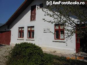[P16] Casa memorială Tudor Arghezi - 'Potigraful Mărţişor', tipografia lui Arghezi.  » foto by iulianic
 - 
<span class="allrVoted glyphicon glyphicon-heart hidden" id="av502566"></span>
<a class="m-l-10 hidden" id="sv502566" onclick="voting_Foto_DelVot(,502566,20190)" role="button">șterge vot <span class="glyphicon glyphicon-remove"></span></a>
<a id="v9502566" class=" c-red"  onclick="voting_Foto_SetVot(502566)" role="button"><span class="glyphicon glyphicon-heart-empty"></span> <b>LIKE</b> = Votează poza</a> <img class="hidden"  id="f502566W9" src="/imagini/loader.gif" border="0" /><span class="AjErrMes hidden" id="e502566ErM"></span>