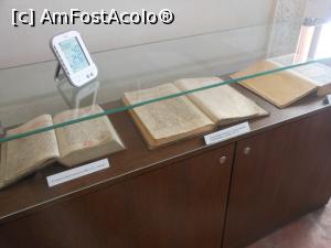 [P17] Potlogi - Ansamblul Brâncovenesc. În Palatul domnesc. » foto by iulianic
 - 
<span class="allrVoted glyphicon glyphicon-heart hidden" id="av1390200"></span>
<a class="m-l-10 hidden" id="sv1390200" onclick="voting_Foto_DelVot(,1390200,20192)" role="button">șterge vot <span class="glyphicon glyphicon-remove"></span></a>
<a id="v91390200" class=" c-red"  onclick="voting_Foto_SetVot(1390200)" role="button"><span class="glyphicon glyphicon-heart-empty"></span> <b>LIKE</b> = Votează poza</a> <img class="hidden"  id="f1390200W9" src="/imagini/loader.gif" border="0" /><span class="AjErrMes hidden" id="e1390200ErM"></span>