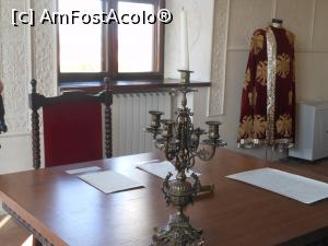 [P18] Potlogi - Ansamblul Brâncovenesc. În Palatul domnesc. » foto by iulianic
 - 
<span class="allrVoted glyphicon glyphicon-heart hidden" id="av1390201"></span>
<a class="m-l-10 hidden" id="sv1390201" onclick="voting_Foto_DelVot(,1390201,20192)" role="button">șterge vot <span class="glyphicon glyphicon-remove"></span></a>
<a id="v91390201" class=" c-red"  onclick="voting_Foto_SetVot(1390201)" role="button"><span class="glyphicon glyphicon-heart-empty"></span> <b>LIKE</b> = Votează poza</a> <img class="hidden"  id="f1390201W9" src="/imagini/loader.gif" border="0" /><span class="AjErrMes hidden" id="e1390201ErM"></span>