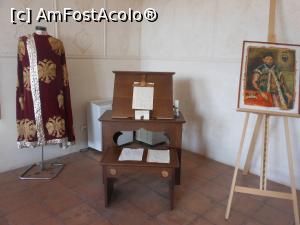 [P20] Potlogi - Ansamblul Brâncovenesc. În Palatul domnesc. » foto by iulianic
 - 
<span class="allrVoted glyphicon glyphicon-heart hidden" id="av1390203"></span>
<a class="m-l-10 hidden" id="sv1390203" onclick="voting_Foto_DelVot(,1390203,20192)" role="button">șterge vot <span class="glyphicon glyphicon-remove"></span></a>
<a id="v91390203" class=" c-red"  onclick="voting_Foto_SetVot(1390203)" role="button"><span class="glyphicon glyphicon-heart-empty"></span> <b>LIKE</b> = Votează poza</a> <img class="hidden"  id="f1390203W9" src="/imagini/loader.gif" border="0" /><span class="AjErrMes hidden" id="e1390203ErM"></span>