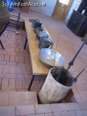 [P40] Potlogi - Ansamblul Brâncovenesc. Cuhnia. » foto by iulianic
 - 
<span class="allrVoted glyphicon glyphicon-heart hidden" id="av1390223"></span>
<a class="m-l-10 hidden" id="sv1390223" onclick="voting_Foto_DelVot(,1390223,20192)" role="button">șterge vot <span class="glyphicon glyphicon-remove"></span></a>
<a id="v91390223" class=" c-red"  onclick="voting_Foto_SetVot(1390223)" role="button"><span class="glyphicon glyphicon-heart-empty"></span> <b>LIKE</b> = Votează poza</a> <img class="hidden"  id="f1390223W9" src="/imagini/loader.gif" border="0" /><span class="AjErrMes hidden" id="e1390223ErM"></span>