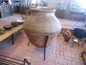 [P41] Potlogi - Ansamblul Brâncovenesc. Cuhnia. » foto by iulianic
 - 
<span class="allrVoted glyphicon glyphicon-heart hidden" id="av1390224"></span>
<a class="m-l-10 hidden" id="sv1390224" onclick="voting_Foto_DelVot(,1390224,20192)" role="button">șterge vot <span class="glyphicon glyphicon-remove"></span></a>
<a id="v91390224" class=" c-red"  onclick="voting_Foto_SetVot(1390224)" role="button"><span class="glyphicon glyphicon-heart-empty"></span> <b>LIKE</b> = Votează poza</a> <img class="hidden"  id="f1390224W9" src="/imagini/loader.gif" border="0" /><span class="AjErrMes hidden" id="e1390224ErM"></span>