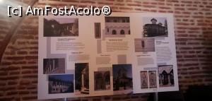 [P39] Pivnița bolțită - panouri informative despre clădiri în stil brâncovenesc » foto by Aurici
 - 
<span class="allrVoted glyphicon glyphicon-heart hidden" id="av1224273"></span>
<a class="m-l-10 hidden" id="sv1224273" onclick="voting_Foto_DelVot(,1224273,20192)" role="button">șterge vot <span class="glyphicon glyphicon-remove"></span></a>
<a id="v91224273" class=" c-red"  onclick="voting_Foto_SetVot(1224273)" role="button"><span class="glyphicon glyphicon-heart-empty"></span> <b>LIKE</b> = Votează poza</a> <img class="hidden"  id="f1224273W9" src="/imagini/loader.gif" border="0" /><span class="AjErrMes hidden" id="e1224273ErM"></span>