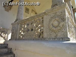 [P24] Sculptură în piatra de Albeşti în foişor » foto by Michi
 - 
<span class="allrVoted glyphicon glyphicon-heart hidden" id="av1336325"></span>
<a class="m-l-10 hidden" id="sv1336325" onclick="voting_Foto_DelVot(,1336325,20192)" role="button">șterge vot <span class="glyphicon glyphicon-remove"></span></a>
<a id="v91336325" class=" c-red"  onclick="voting_Foto_SetVot(1336325)" role="button"><span class="glyphicon glyphicon-heart-empty"></span> <b>LIKE</b> = Votează poza</a> <img class="hidden"  id="f1336325W9" src="/imagini/loader.gif" border="0" /><span class="AjErrMes hidden" id="e1336325ErM"></span>