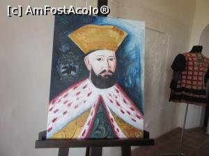 [P33] Portretul lui Constantin Brancoveanu » foto by Michi
 - 
<span class="allrVoted glyphicon glyphicon-heart hidden" id="av1336334"></span>
<a class="m-l-10 hidden" id="sv1336334" onclick="voting_Foto_DelVot(,1336334,20192)" role="button">șterge vot <span class="glyphicon glyphicon-remove"></span></a>
<a id="v91336334" class=" c-red"  onclick="voting_Foto_SetVot(1336334)" role="button"><span class="glyphicon glyphicon-heart-empty"></span> <b>LIKE</b> = Votează poza</a> <img class="hidden"  id="f1336334W9" src="/imagini/loader.gif" border="0" /><span class="AjErrMes hidden" id="e1336334ErM"></span>