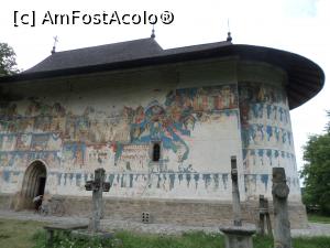 [P10] Mănăstirea Arbore.  » foto by Safta Radu
 - 
<span class="allrVoted glyphicon glyphicon-heart hidden" id="av1092869"></span>
<a class="m-l-10 hidden" id="sv1092869" onclick="voting_Foto_DelVot(,1092869,20198)" role="button">șterge vot <span class="glyphicon glyphicon-remove"></span></a>
<a id="v91092869" class=" c-red"  onclick="voting_Foto_SetVot(1092869)" role="button"><span class="glyphicon glyphicon-heart-empty"></span> <b>LIKE</b> = Votează poza</a> <img class="hidden"  id="f1092869W9" src="/imagini/loader.gif" border="0" /><span class="AjErrMes hidden" id="e1092869ErM"></span>