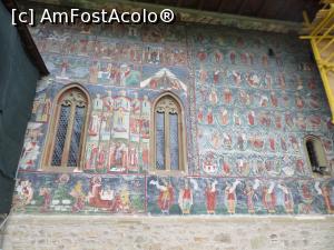 [P05] Mănăstirea Suceviţa - pictură exterioară.  » foto by Safta Radu
 - 
<span class="allrVoted glyphicon glyphicon-heart hidden" id="av1092860"></span>
<a class="m-l-10 hidden" id="sv1092860" onclick="voting_Foto_DelVot(,1092860,20198)" role="button">șterge vot <span class="glyphicon glyphicon-remove"></span></a>
<a id="v91092860" class=" c-red"  onclick="voting_Foto_SetVot(1092860)" role="button"><span class="glyphicon glyphicon-heart-empty"></span> <b>LIKE</b> = Votează poza</a> <img class="hidden"  id="f1092860W9" src="/imagini/loader.gif" border="0" /><span class="AjErrMes hidden" id="e1092860ErM"></span>