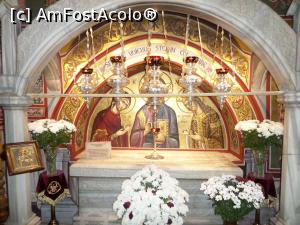 [P07] Mormântul marelui domnitor Ştefan cel Mare.  » foto by Safta Radu
 - 
<span class="allrVoted glyphicon glyphicon-heart hidden" id="av1092865"></span>
<a class="m-l-10 hidden" id="sv1092865" onclick="voting_Foto_DelVot(,1092865,20198)" role="button">șterge vot <span class="glyphicon glyphicon-remove"></span></a>
<a id="v91092865" class=" c-red"  onclick="voting_Foto_SetVot(1092865)" role="button"><span class="glyphicon glyphicon-heart-empty"></span> <b>LIKE</b> = Votează poza</a> <img class="hidden"  id="f1092865W9" src="/imagini/loader.gif" border="0" /><span class="AjErrMes hidden" id="e1092865ErM"></span>