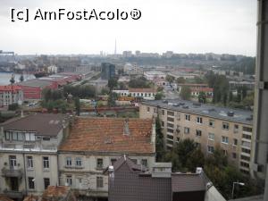 [P14] Panorama a Constantei din Minaretul moscheei Carol I » foto by zlatna
 - 
<span class="allrVoted glyphicon glyphicon-heart hidden" id="av726950"></span>
<a class="m-l-10 hidden" id="sv726950" onclick="voting_Foto_DelVot(,726950,20219)" role="button">șterge vot <span class="glyphicon glyphicon-remove"></span></a>
<a id="v9726950" class=" c-red"  onclick="voting_Foto_SetVot(726950)" role="button"><span class="glyphicon glyphicon-heart-empty"></span> <b>LIKE</b> = Votează poza</a> <img class="hidden"  id="f726950W9" src="/imagini/loader.gif" border="0" /><span class="AjErrMes hidden" id="e726950ErM"></span>