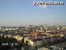 [P09] Vedere spre nord-est din Wiener Riesenrad. Mai la stînga, singuratic, Donauturm. Mai la dreapta, zgârie-norii din UNO City » foto by Costi
 - 
<span class="allrVoted glyphicon glyphicon-heart hidden" id="av27960"></span>
<a class="m-l-10 hidden" id="sv27960" onclick="voting_Foto_DelVot(,27960,20236)" role="button">șterge vot <span class="glyphicon glyphicon-remove"></span></a>
<a id="v927960" class=" c-red"  onclick="voting_Foto_SetVot(27960)" role="button"><span class="glyphicon glyphicon-heart-empty"></span> <b>LIKE</b> = Votează poza</a> <img class="hidden"  id="f27960W9" src="/imagini/loader.gif" border="0" /><span class="AjErrMes hidden" id="e27960ErM"></span>