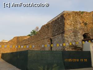 [P03] Un oraș vechi, ce a rămas din zidurile lui Teodosie I.  » foto by elviramvio
 - 
<span class="allrVoted glyphicon glyphicon-heart hidden" id="av978483"></span>
<a class="m-l-10 hidden" id="sv978483" onclick="voting_Foto_DelVot(,978483,20250)" role="button">șterge vot <span class="glyphicon glyphicon-remove"></span></a>
<a id="v9978483" class=" c-red"  onclick="voting_Foto_SetVot(978483)" role="button"><span class="glyphicon glyphicon-heart-empty"></span> <b>LIKE</b> = Votează poza</a> <img class="hidden"  id="f978483W9" src="/imagini/loader.gif" border="0" /><span class="AjErrMes hidden" id="e978483ErM"></span>