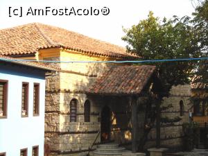 [P30] Barbouta, cartierul evreiesc - vechea sinagogă » foto by Carmen Ion
 - 
<span class="allrVoted glyphicon glyphicon-heart hidden" id="av1012601"></span>
<a class="m-l-10 hidden" id="sv1012601" onclick="voting_Foto_DelVot(,1012601,20252)" role="button">șterge vot <span class="glyphicon glyphicon-remove"></span></a>
<a id="v91012601" class=" c-red"  onclick="voting_Foto_SetVot(1012601)" role="button"><span class="glyphicon glyphicon-heart-empty"></span> <b>LIKE</b> = Votează poza</a> <img class="hidden"  id="f1012601W9" src="/imagini/loader.gif" border="0" /><span class="AjErrMes hidden" id="e1012601ErM"></span>