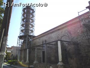 [P39] Vechea catedrală: minaretul se află în reparații » foto by Carmen Ion
 - 
<span class="allrVoted glyphicon glyphicon-heart hidden" id="av1012610"></span>
<a class="m-l-10 hidden" id="sv1012610" onclick="voting_Foto_DelVot(,1012610,20252)" role="button">șterge vot <span class="glyphicon glyphicon-remove"></span></a>
<a id="v91012610" class=" c-red"  onclick="voting_Foto_SetVot(1012610)" role="button"><span class="glyphicon glyphicon-heart-empty"></span> <b>LIKE</b> = Votează poza</a> <img class="hidden"  id="f1012610W9" src="/imagini/loader.gif" border="0" /><span class="AjErrMes hidden" id="e1012610ErM"></span>