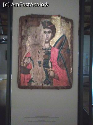 [P74] Muzeul Bizantin, etajul 3: icoană pe lemn, sec. XV » foto by Carmen Ion
 - 
<span class="allrVoted glyphicon glyphicon-heart hidden" id="av1012645"></span>
<a class="m-l-10 hidden" id="sv1012645" onclick="voting_Foto_DelVot(,1012645,20252)" role="button">șterge vot <span class="glyphicon glyphicon-remove"></span></a>
<a id="v91012645" class=" c-red"  onclick="voting_Foto_SetVot(1012645)" role="button"><span class="glyphicon glyphicon-heart-empty"></span> <b>LIKE</b> = Votează poza</a> <img class="hidden"  id="f1012645W9" src="/imagini/loader.gif" border="0" /><span class="AjErrMes hidden" id="e1012645ErM"></span>