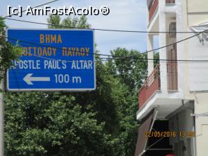 [P10] Unul din multele indicatoare din oras.  » foto by elviramvio
 - 
<span class="allrVoted glyphicon glyphicon-heart hidden" id="av753800"></span>
<a class="m-l-10 hidden" id="sv753800" onclick="voting_Foto_DelVot(,753800,20252)" role="button">șterge vot <span class="glyphicon glyphicon-remove"></span></a>
<a id="v9753800" class=" c-red"  onclick="voting_Foto_SetVot(753800)" role="button"><span class="glyphicon glyphicon-heart-empty"></span> <b>LIKE</b> = Votează poza</a> <img class="hidden"  id="f753800W9" src="/imagini/loader.gif" border="0" /><span class="AjErrMes hidden" id="e753800ErM"></span>