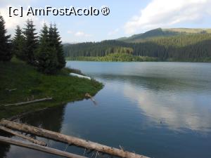 [P16] Transbucegi - Lacul Bolboci văzut de pe baraj. » foto by iulianic
 - 
<span class="allrVoted glyphicon glyphicon-heart hidden" id="av1437219"></span>
<a class="m-l-10 hidden" id="sv1437219" onclick="voting_Foto_DelVot(,1437219,20272)" role="button">șterge vot <span class="glyphicon glyphicon-remove"></span></a>
<a id="v91437219" class=" c-red"  onclick="voting_Foto_SetVot(1437219)" role="button"><span class="glyphicon glyphicon-heart-empty"></span> <b>LIKE</b> = Votează poza</a> <img class="hidden"  id="f1437219W9" src="/imagini/loader.gif" border="0" /><span class="AjErrMes hidden" id="e1437219ErM"></span>