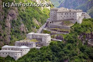 [P22] Forte di Bard - Valle d'Aosta - imagine preluata de pe net.  » foto by Diaura* <span class="label label-default labelC_thin small">NEVOTABILĂ</span>