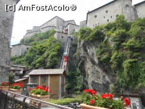 [P05] Din ce in ce mai aproape de Forte di Bard - Valle d'Aosta » foto by Diaura*
 - 
<span class="allrVoted glyphicon glyphicon-heart hidden" id="av1057439"></span>
<a class="m-l-10 hidden" id="sv1057439" onclick="voting_Foto_DelVot(,1057439,20284)" role="button">șterge vot <span class="glyphicon glyphicon-remove"></span></a>
<a id="v91057439" class=" c-red"  onclick="voting_Foto_SetVot(1057439)" role="button"><span class="glyphicon glyphicon-heart-empty"></span> <b>LIKE</b> = Votează poza</a> <img class="hidden"  id="f1057439W9" src="/imagini/loader.gif" border="0" /><span class="AjErrMes hidden" id="e1057439ErM"></span>