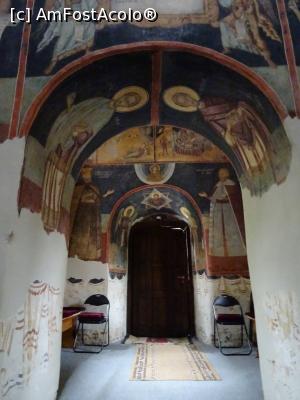 [P15] Pictura bizantină realizată de Școala de la Hurezi - biserica-bolniță Brâncoveni.  » foto by tata123 🔱
 - 
<span class="allrVoted glyphicon glyphicon-heart hidden" id="av1115544"></span>
<a class="m-l-10 hidden" id="sv1115544" onclick="voting_Foto_DelVot(,1115544,20289)" role="button">șterge vot <span class="glyphicon glyphicon-remove"></span></a>
<a id="v91115544" class=" c-red"  onclick="voting_Foto_SetVot(1115544)" role="button"><span class="glyphicon glyphicon-heart-empty"></span> <b>LIKE</b> = Votează poza</a> <img class="hidden"  id="f1115544W9" src="/imagini/loader.gif" border="0" /><span class="AjErrMes hidden" id="e1115544ErM"></span>
