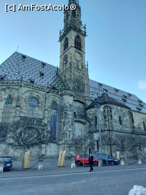 [P01] catedrala in Bolzano » foto by Chloe
 - 
<span class="allrVoted glyphicon glyphicon-heart hidden" id="av1274191"></span>
<a class="m-l-10 hidden" id="sv1274191" onclick="voting_Foto_DelVot(,1274191,20294)" role="button">șterge vot <span class="glyphicon glyphicon-remove"></span></a>
<a id="v91274191" class=" c-red"  onclick="voting_Foto_SetVot(1274191)" role="button"><span class="glyphicon glyphicon-heart-empty"></span> <b>LIKE</b> = Votează poza</a> <img class="hidden"  id="f1274191W9" src="/imagini/loader.gif" border="0" /><span class="AjErrMes hidden" id="e1274191ErM"></span>