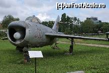 [P13] Mig-17, urmaşul lui MIG-15 » foto by Costi
 - 
<span class="allrVoted glyphicon glyphicon-heart hidden" id="av98503"></span>
<a class="m-l-10 hidden" id="sv98503" onclick="voting_Foto_DelVot(,98503,20314)" role="button">șterge vot <span class="glyphicon glyphicon-remove"></span></a>
<a id="v998503" class=" c-red"  onclick="voting_Foto_SetVot(98503)" role="button"><span class="glyphicon glyphicon-heart-empty"></span> <b>LIKE</b> = Votează poza</a> <img class="hidden"  id="f98503W9" src="/imagini/loader.gif" border="0" /><span class="AjErrMes hidden" id="e98503ErM"></span>
