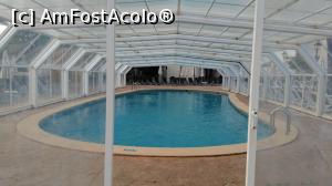 [P20] 20. Piscina acoperită este în imediata vecinătate a celei principale.  » foto by msnd
 - 
<span class="allrVoted glyphicon glyphicon-heart hidden" id="av743863"></span>
<a class="m-l-10 hidden" id="sv743863" onclick="voting_Foto_DelVot(,743863,20337)" role="button">șterge vot <span class="glyphicon glyphicon-remove"></span></a>
<a id="v9743863" class=" c-red"  onclick="voting_Foto_SetVot(743863)" role="button"><span class="glyphicon glyphicon-heart-empty"></span> <b>LIKE</b> = Votează poza</a> <img class="hidden"  id="f743863W9" src="/imagini/loader.gif" border="0" /><span class="AjErrMes hidden" id="e743863ErM"></span>