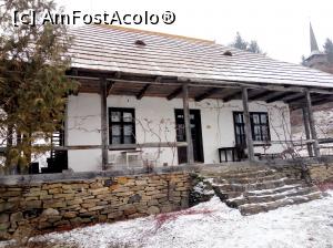 [P20] MUZEUL SATULUI MARAMURESAN DIN SIGHETU MARMATIEI,casa tencuita si zugravita in alb, aparține etniei evreilor din Barsana, Valea Izei, din sec. XVII. » foto by Dana2008
 - 
<span class="allrVoted glyphicon glyphicon-heart hidden" id="av848995"></span>
<a class="m-l-10 hidden" id="sv848995" onclick="voting_Foto_DelVot(,848995,20342)" role="button">șterge vot <span class="glyphicon glyphicon-remove"></span></a>
<a id="v9848995" class=" c-red"  onclick="voting_Foto_SetVot(848995)" role="button"><span class="glyphicon glyphicon-heart-empty"></span> <b>LIKE</b> = Votează poza</a> <img class="hidden"  id="f848995W9" src="/imagini/loader.gif" border="0" /><span class="AjErrMes hidden" id="e848995ErM"></span>