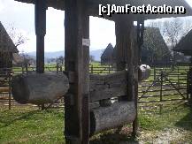 [P09] Muzeul Satului Maramuresean - presa de ulei = 'oloinita' » foto by presario
 - 
<span class="allrVoted glyphicon glyphicon-heart hidden" id="av64214"></span>
<a class="m-l-10 hidden" id="sv64214" onclick="voting_Foto_DelVot(,64214,20342)" role="button">șterge vot <span class="glyphicon glyphicon-remove"></span></a>
<a id="v964214" class=" c-red"  onclick="voting_Foto_SetVot(64214)" role="button"><span class="glyphicon glyphicon-heart-empty"></span> <b>LIKE</b> = Votează poza</a> <img class="hidden"  id="f64214W9" src="/imagini/loader.gif" border="0" /><span class="AjErrMes hidden" id="e64214ErM"></span>