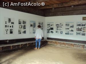[P27] 27. Aceasta adăpostește o expoziție ce prezintă istoria muzeului.  » foto by msnd
 - 
<span class="allrVoted glyphicon glyphicon-heart hidden" id="av1020646"></span>
<a class="m-l-10 hidden" id="sv1020646" onclick="voting_Foto_DelVot(,1020646,20342)" role="button">șterge vot <span class="glyphicon glyphicon-remove"></span></a>
<a id="v91020646" class=" c-red"  onclick="voting_Foto_SetVot(1020646)" role="button"><span class="glyphicon glyphicon-heart-empty"></span> <b>LIKE</b> = Votează poza</a> <img class="hidden"  id="f1020646W9" src="/imagini/loader.gif" border="0" /><span class="AjErrMes hidden" id="e1020646ErM"></span>