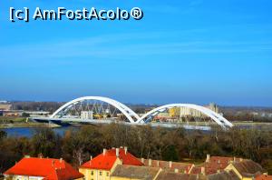 [P16] Cetatea Petrovaradin - noul pod peste Dunăre, ultimul reconstruit după bombardamentele de acum 20 de ani » foto by Dragoș_MD
 - 
<span class="allrVoted glyphicon glyphicon-heart hidden" id="av1134663"></span>
<a class="m-l-10 hidden" id="sv1134663" onclick="voting_Foto_DelVot(,1134663,20351)" role="button">șterge vot <span class="glyphicon glyphicon-remove"></span></a>
<a id="v91134663" class=" c-red"  onclick="voting_Foto_SetVot(1134663)" role="button"><span class="glyphicon glyphicon-heart-empty"></span> <b>LIKE</b> = Votează poza</a> <img class="hidden"  id="f1134663W9" src="/imagini/loader.gif" border="0" /><span class="AjErrMes hidden" id="e1134663ErM"></span>