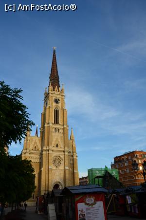 [P66] Novi Sad - Piața Libertății, Biserica Sf. Maria » foto by Dragoș_MD
 - 
<span class="allrVoted glyphicon glyphicon-heart hidden" id="av1134713"></span>
<a class="m-l-10 hidden" id="sv1134713" onclick="voting_Foto_DelVot(,1134713,20351)" role="button">șterge vot <span class="glyphicon glyphicon-remove"></span></a>
<a id="v91134713" class=" c-red"  onclick="voting_Foto_SetVot(1134713)" role="button"><span class="glyphicon glyphicon-heart-empty"></span> <b>LIKE</b> = Votează poza</a> <img class="hidden"  id="f1134713W9" src="/imagini/loader.gif" border="0" /><span class="AjErrMes hidden" id="e1134713ErM"></span>