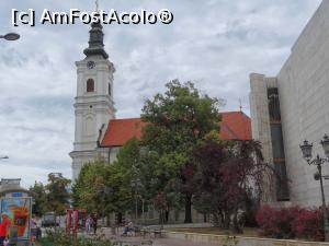 [P24] Novi Sad: Uspenska-tsrkva (Biserica Adormirea Maicii Domnului)  » foto by mariana.olaru
 - 
<span class="allrVoted glyphicon glyphicon-heart hidden" id="av842496"></span>
<a class="m-l-10 hidden" id="sv842496" onclick="voting_Foto_DelVot(,842496,20351)" role="button">șterge vot <span class="glyphicon glyphicon-remove"></span></a>
<a id="v9842496" class=" c-red"  onclick="voting_Foto_SetVot(842496)" role="button"><span class="glyphicon glyphicon-heart-empty"></span> <b>LIKE</b> = Votează poza</a> <img class="hidden"  id="f842496W9" src="/imagini/loader.gif" border="0" /><span class="AjErrMes hidden" id="e842496ErM"></span>
