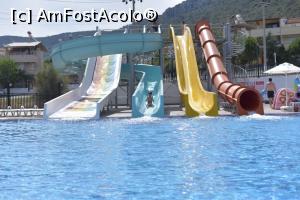 [P01] Este a2 a piscina a lor situata langa plaja unde poti ajunge cu un shutle bus oferit de catre hotel gratis care merge din 20 in 20 min mai putin seara dupa 20:30 chiar daca pe program o sa gasiti si dupa aceasta ora » foto by cosminopriso
 - 
<span class="allrVoted glyphicon glyphicon-heart hidden" id="av749439"></span>
<a class="m-l-10 hidden" id="sv749439" onclick="voting_Foto_DelVot(,749439,20396)" role="button">șterge vot <span class="glyphicon glyphicon-remove"></span></a>
<a id="v9749439" class=" c-red"  onclick="voting_Foto_SetVot(749439)" role="button"><span class="glyphicon glyphicon-heart-empty"></span> <b>LIKE</b> = Votează poza</a> <img class="hidden"  id="f749439W9" src="/imagini/loader.gif" border="0" /><span class="AjErrMes hidden" id="e749439ErM"></span>