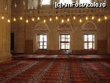 [P14] Turcia - Edirne - Moscheea Selimiye - covorul tipic moscheelor » foto by Diaura*
 - 
<span class="allrVoted glyphicon glyphicon-heart hidden" id="av65831"></span>
<a class="m-l-10 hidden" id="sv65831" onclick="voting_Foto_DelVot(,65831,20415)" role="button">șterge vot <span class="glyphicon glyphicon-remove"></span></a>
<a id="v965831" class=" c-red"  onclick="voting_Foto_SetVot(65831)" role="button"><span class="glyphicon glyphicon-heart-empty"></span> <b>LIKE</b> = Votează poza</a> <img class="hidden"  id="f65831W9" src="/imagini/loader.gif" border="0" /><span class="AjErrMes hidden" id="e65831ErM"></span>