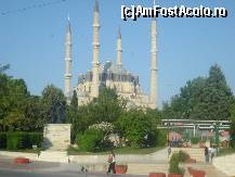 [P03] Moscheea Selimiye, emblema orasului Edirne » foto by ileanaxperta*
 - 
<span class="allrVoted glyphicon glyphicon-heart hidden" id="av85905"></span>
<a class="m-l-10 hidden" id="sv85905" onclick="voting_Foto_DelVot(,85905,20415)" role="button">șterge vot <span class="glyphicon glyphicon-remove"></span></a>
<a id="v985905" class=" c-red"  onclick="voting_Foto_SetVot(85905)" role="button"><span class="glyphicon glyphicon-heart-empty"></span> <b>LIKE</b> = Votează poza</a> <img class="hidden"  id="f85905W9" src="/imagini/loader.gif" border="0" /><span class="AjErrMes hidden" id="e85905ErM"></span>
