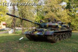 [P84] Tanc T55.  » foto by Utube
 - 
<span class="allrVoted glyphicon glyphicon-heart hidden" id="av830809"></span>
<a class="m-l-10 hidden" id="sv830809" onclick="voting_Foto_DelVot(,830809,20446)" role="button">șterge vot <span class="glyphicon glyphicon-remove"></span></a>
<a id="v9830809" class=" c-red"  onclick="voting_Foto_SetVot(830809)" role="button"><span class="glyphicon glyphicon-heart-empty"></span> <b>LIKE</b> = Votează poza</a> <img class="hidden"  id="f830809W9" src="/imagini/loader.gif" border="0" /><span class="AjErrMes hidden" id="e830809ErM"></span>