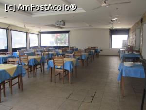 [P22] Acesta era spațiul în care se lua micul dejun.  » foto by Aurici
 - 
<span class="allrVoted glyphicon glyphicon-heart hidden" id="av753958"></span>
<a class="m-l-10 hidden" id="sv753958" onclick="voting_Foto_DelVot(,753958,20458)" role="button">șterge vot <span class="glyphicon glyphicon-remove"></span></a>
<a id="v9753958" class=" c-red"  onclick="voting_Foto_SetVot(753958)" role="button"><span class="glyphicon glyphicon-heart-empty"></span> <b>LIKE</b> = Votează poza</a> <img class="hidden"  id="f753958W9" src="/imagini/loader.gif" border="0" /><span class="AjErrMes hidden" id="e753958ErM"></span>