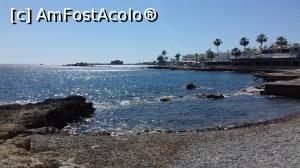[P40] Ţărmul stâncos din Paphos, în faţă, în plan îndepărtat, castelul medieval » foto by irinad
 - 
<span class="allrVoted glyphicon glyphicon-heart hidden" id="av971166"></span>
<a class="m-l-10 hidden" id="sv971166" onclick="voting_Foto_DelVot(,971166,20458)" role="button">șterge vot <span class="glyphicon glyphicon-remove"></span></a>
<a id="v9971166" class=" c-red"  onclick="voting_Foto_SetVot(971166)" role="button"><span class="glyphicon glyphicon-heart-empty"></span> <b>LIKE</b> = Votează poza</a> <img class="hidden"  id="f971166W9" src="/imagini/loader.gif" border="0" /><span class="AjErrMes hidden" id="e971166ErM"></span>