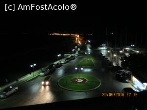 [P02] Vedere noaptea din balcon.  » foto by elviramvio
 - 
<span class="allrVoted glyphicon glyphicon-heart hidden" id="av754147"></span>
<a class="m-l-10 hidden" id="sv754147" onclick="voting_Foto_DelVot(,754147,20463)" role="button">șterge vot <span class="glyphicon glyphicon-remove"></span></a>
<a id="v9754147" class=" c-red"  onclick="voting_Foto_SetVot(754147)" role="button"><span class="glyphicon glyphicon-heart-empty"></span> <b>LIKE</b> = Votează poza</a> <img class="hidden"  id="f754147W9" src="/imagini/loader.gif" border="0" /><span class="AjErrMes hidden" id="e754147ErM"></span>