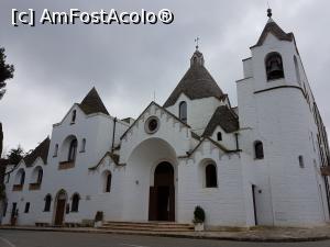 [P08] Biserica Sfantul Anton di Alberobello » foto by fvpmed
 - 
<span class="allrVoted glyphicon glyphicon-heart hidden" id="av819044"></span>
<a class="m-l-10 hidden" id="sv819044" onclick="voting_Foto_DelVot(,819044,20469)" role="button">șterge vot <span class="glyphicon glyphicon-remove"></span></a>
<a id="v9819044" class=" c-red"  onclick="voting_Foto_SetVot(819044)" role="button"><span class="glyphicon glyphicon-heart-empty"></span> <b>LIKE</b> = Votează poza</a> <img class="hidden"  id="f819044W9" src="/imagini/loader.gif" border="0" /><span class="AjErrMes hidden" id="e819044ErM"></span>