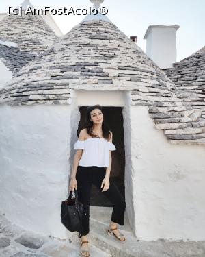 [P05] Aceasta sunt eu și în spate am complex de Trulli restructurați ????????‍♀️ » foto by Mihaela.Dima
 - 
<span class="allrVoted glyphicon glyphicon-heart hidden" id="av1141084"></span>
<a class="m-l-10 hidden" id="sv1141084" onclick="voting_Foto_DelVot(,1141084,20469)" role="button">șterge vot <span class="glyphicon glyphicon-remove"></span></a>
<a id="v91141084" class=" c-red"  onclick="voting_Foto_SetVot(1141084)" role="button"><span class="glyphicon glyphicon-heart-empty"></span> <b>LIKE</b> = Votează poza</a> <img class="hidden"  id="f1141084W9" src="/imagini/loader.gif" border="0" /><span class="AjErrMes hidden" id="e1141084ErM"></span>