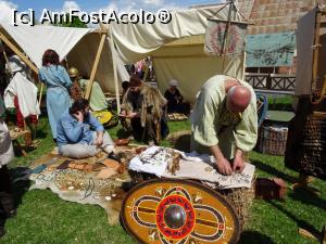 [P17] În tabără - Festivalul Roman Apulum 2019.  » foto by tata123 🔱
 - 
<span class="allrVoted glyphicon glyphicon-heart hidden" id="av1070045"></span>
<a class="m-l-10 hidden" id="sv1070045" onclick="voting_Foto_DelVot(,1070045,20510)" role="button">șterge vot <span class="glyphicon glyphicon-remove"></span></a>
<a id="v91070045" class=" c-red"  onclick="voting_Foto_SetVot(1070045)" role="button"><span class="glyphicon glyphicon-heart-empty"></span> <b>LIKE</b> = Votează poza</a> <img class="hidden"  id="f1070045W9" src="/imagini/loader.gif" border="0" /><span class="AjErrMes hidden" id="e1070045ErM"></span>