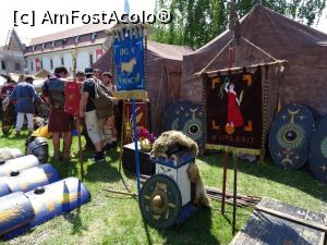 [P18] Cantonament roman - Festivalul Roman Apulum 2019.  » foto by tata123 🔱
 - 
<span class="allrVoted glyphicon glyphicon-heart hidden" id="av1070046"></span>
<a class="m-l-10 hidden" id="sv1070046" onclick="voting_Foto_DelVot(,1070046,20510)" role="button">șterge vot <span class="glyphicon glyphicon-remove"></span></a>
<a id="v91070046" class=" c-red"  onclick="voting_Foto_SetVot(1070046)" role="button"><span class="glyphicon glyphicon-heart-empty"></span> <b>LIKE</b> = Votează poza</a> <img class="hidden"  id="f1070046W9" src="/imagini/loader.gif" border="0" /><span class="AjErrMes hidden" id="e1070046ErM"></span>