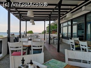 [P19] Santorini Fish House; terasa văzută de la masa noastră » foto by crismis
 - 
<span class="allrVoted glyphicon glyphicon-heart hidden" id="av1137618"></span>
<a class="m-l-10 hidden" id="sv1137618" onclick="voting_Foto_DelVot(,1137618,20518)" role="button">șterge vot <span class="glyphicon glyphicon-remove"></span></a>
<a id="v91137618" class=" c-red"  onclick="voting_Foto_SetVot(1137618)" role="button"><span class="glyphicon glyphicon-heart-empty"></span> <b>LIKE</b> = Votează poza</a> <img class="hidden"  id="f1137618W9" src="/imagini/loader.gif" border="0" /><span class="AjErrMes hidden" id="e1137618ErM"></span>