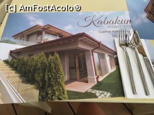 [P07] Restaurant Holiday; pad-ul pentru farfurii prezintă viluțele complexului » foto by crismis
 - 
<span class="allrVoted glyphicon glyphicon-heart hidden" id="av1137605"></span>
<a class="m-l-10 hidden" id="sv1137605" onclick="voting_Foto_DelVot(,1137605,20518)" role="button">șterge vot <span class="glyphicon glyphicon-remove"></span></a>
<a id="v91137605" class=" c-red"  onclick="voting_Foto_SetVot(1137605)" role="button"><span class="glyphicon glyphicon-heart-empty"></span> <b>LIKE</b> = Votează poza</a> <img class="hidden"  id="f1137605W9" src="/imagini/loader.gif" border="0" /><span class="AjErrMes hidden" id="e1137605ErM"></span>